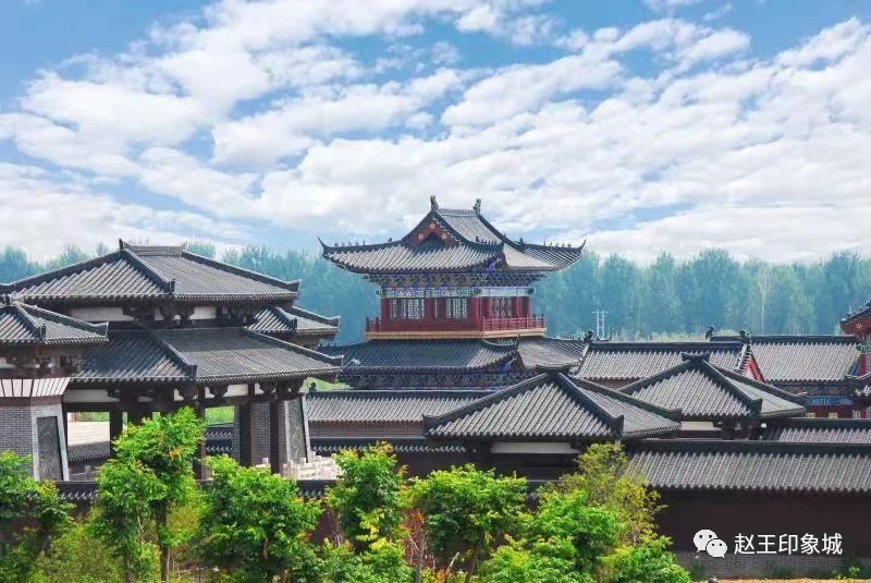 Hebei has introduced a number of relief measures to support the development of cultural tourism ente